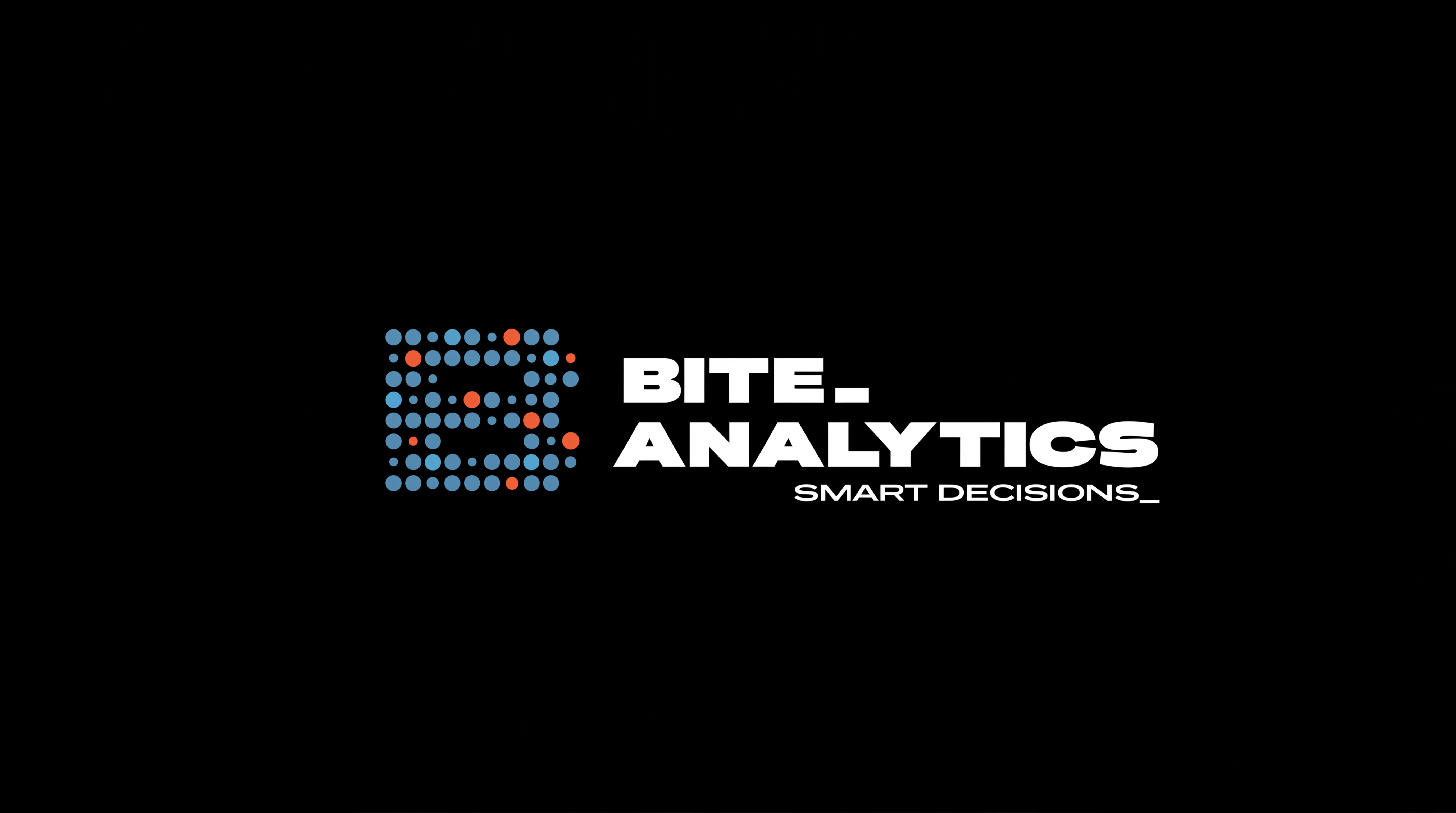 Bite Analytics